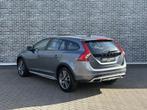 Volvo V60 Cross Country 2.0 T5 Nordic+ | Adaptive cruise con, Auto's, 12 maanden, 15 km/l, Gebruikt, 4 cilinders