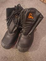 Emma Billy S3, werkschoen, maat 44 D, hoog, nieuw, Tuin en Terras, Werkkleding, Heren, Schoenen, Nieuw, Ophalen of Verzenden