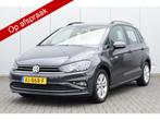 Volkswagen Golf Sportsvan 1.0 TSI Comfortline Executive/Pakk, Auto's, Volkswagen, Te koop, Zilver of Grijs, Benzine, Gebruikt