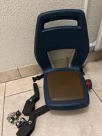 Qibbel junior achter zitje, Ophalen, Achterzitje, 9 t/m 18 kg, Gebruikt