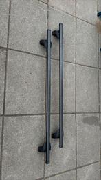 Thule fix point dakdragers, Thule, Ophalen of Verzenden, Zo goed als nieuw, Thule