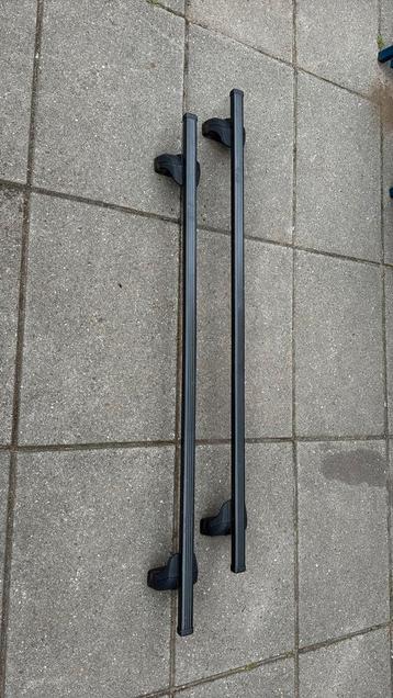 Thule fix point dakdragers beschikbaar voor biedingen
