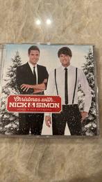 Cd Kerst met Nick en Simon GRATIS, Ophalen of Verzenden, Zo goed als nieuw, Kerst