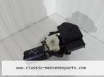 Schuif- / kanteldak motor met mechanisme Mercedes W126 type, Auto-onderdelen, Gebruikt, -, Ophalen of Verzenden, -