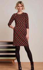 King Louie Mona dress maat S/M, Zwart, Nieuw, Ophalen of Verzenden, King Louie