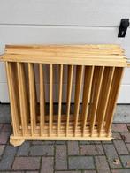 Grondbox, Ophalen, Gebruikt, Overige vormen