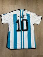 Gesigneerd shirt Lionel Messi, Verzamelen, Ophalen of Verzenden, Zo goed als nieuw, Buitenlandse clubs, Shirt