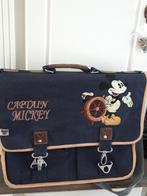 te koop super leuke mickey mouse laptop of schooltas, Ophalen of Verzenden, Zo goed als nieuw, Blauw, Overige typen
