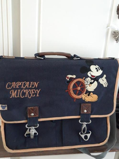 te koop super leuke mickey mouse laptop of schooltas, Sieraden, Tassen en Uiterlijk, Tassen | Damestassen, Zo goed als nieuw, Overige typen