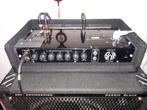 SWR Bassic Black Combo Amplifier, Ophalen, Gebruikt, Basgitaar, 100 watt of meer