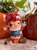 Hirono Monsters Carnaval - Creepy Clown, Ophalen of Verzenden, Zo goed als nieuw
