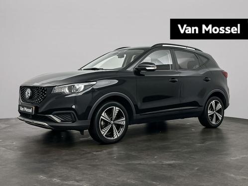 MG ZS EV Luxury 45 kWh | Black Pack | Apple Carplay / Androi, Auto's, MG, Bedrijf, Te koop, ZS, ABS, Achteruitrijcamera, Adaptive Cruise Control