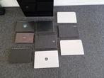 8 x Good laptops, Computers en Software, Windows Laptops, Verzenden, 15 inch, 2 tot 3 Ghz, SSD