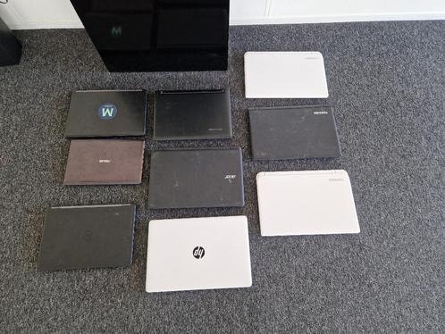 8 x Good laptops, Computers en Software, Windows Laptops, 15 inch, SSD, 2 tot 3 Ghz, Verzenden
