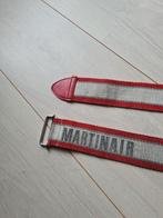 Martinair Boeing 767 300 ER spanband kofferriem kofferband, Ophalen of Verzenden, Gebruikt, Schaalmodel