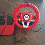 Mario kart, Ophalen of Verzenden, Zo goed als nieuw, Wii, Stuurtje of Sportattribuut