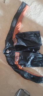 Harley davidson kleding, Motoren, Kleding | Motorkleding, Ophalen of Verzenden, Tweedehands, Dames