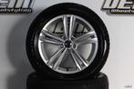 18" VW Tiguan velgenset Sebring 5NA601025M met winterbanden, 18 inch, Gebruikt, -, -