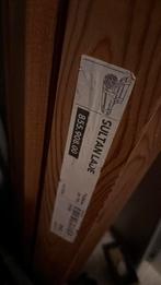 Ikea bed (eventueel met matras), Huis en Inrichting, Slaapkamer | Matrassen en Bedbodems, Ophalen of Verzenden, Gebruikt, Eenpersoons