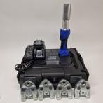 HENCO M-BMINI3-S Persmachine Set | Nette staat, Doe-het-zelf en Verbouw, Gereedschap | Handgereedschap, Flex Ltd., Zo goed als nieuw