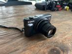 Canon Powershot SX720HS 20.3MP, Audio, Tv en Foto, Fotocamera's Digitaal, Ophalen of Verzenden, Zo goed als nieuw, Canon, 8 keer of meer