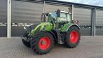 FENDT FENDT 724 VARIO WG4218, Meer dan 160 Pk, Fendt