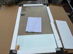 Spatscherm keuken, Huis en Inrichting, Ophalen, Overige kleuren, Nieuw, 50 tot 100 cm