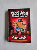 Dog Man en de gekloonde kat, Boeken, Kinderboeken | Jeugd | onder 10 jaar, Fictie algemeen, Ophalen of Verzenden, Zo goed als nieuw