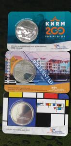 Nederland Diverse 5 euro  coincards, Postzegels en Munten, Ophalen, Overige landen, 2 euro