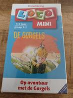 Nieuw mijn loco 2 boekjes de Gorgels, Ophalen of Verzenden, Nieuw