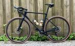 Apex Flare SL4, Fietsen en Brommers, 28 inch, Carbon, Zo goed als nieuw, Meer dan 20 versnellingen