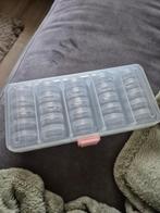 Diamond Painting Steentjes Opbergdoos, Ophalen, Zo goed als nieuw, Overige typen