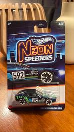 Hot Wheels Volkswagen SP2 1/64, Ophalen of Verzenden, Nieuw, Auto