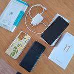 Xiaomi 11T 5G 128GB - Meteoriete Gray, Telecommunicatie, Mobiele telefoons | Overige merken, Ophalen, Zo goed als nieuw