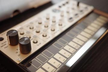 Korg Volca Keys – Like New – Hardly Used  beschikbaar voor biedingen