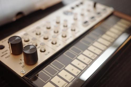 Korg Volca Keys – Like New – Hardly Used, Muziek en Instrumenten, Synthesizers, Zo goed als nieuw, Overige aantallen, Korg, Ophalen