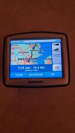 TomTom One N14644 Navigatiesysteem, Auto diversen, Autonavigatie, Ophalen of Verzenden, Gebruikt