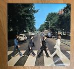 LP The Beatles - Abbey Road - Release datum 1969, Cd's en Dvd's, 1960 tot 1980, Gebruikt, Ophalen of Verzenden