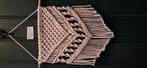 Macrame wandkleedjes, Huis en Inrichting, Woonaccessoires | Overige, Ophalen of Verzenden, Nieuw