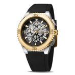 Horloge Rotorcraft RC3703, Overige merken, Staal, Polshorloge, Kunststof