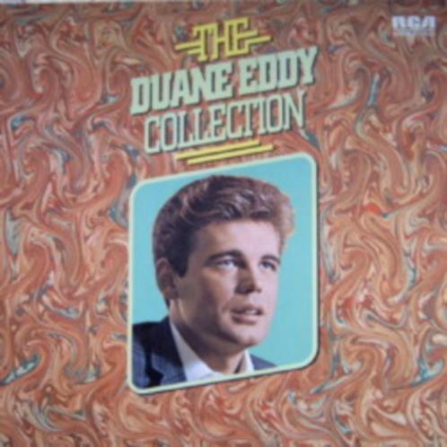 LP - Duane Eddy ‎– The Duane Eddy Collection, Cd's en Dvd's, Vinyl | Rock, Poprock, 12 inch, Ophalen of Verzenden