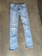 Spijkerbroek - INDIAN BLUE JEANS - maat 152, Broek, Ophalen of Verzenden, Zo goed als nieuw, Jongen