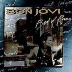 Bon Jovi - Bed of Roses (4track/top 2000) cdsingle NW./ORIG., Cd's en Dvd's, Cd Singles, Ophalen of Verzenden, Zo goed als nieuw