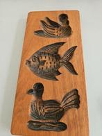Vintage speculaasplank, Ophalen of Verzenden