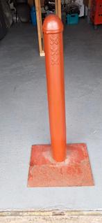 Origineel Amsterdamertje, Ophalen, Gebruikt