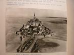 Ansicht Frankrijk - Le Mont S. Michel, Boeken, Verzenden, Zo goed als nieuw