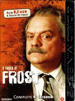 A touch of frost, seizoen 4, Cd's en Dvd's, Dvd's | Tv en Series, Vanaf 12 jaar, Ophalen of Verzenden, Zo goed als nieuw, Boxset
