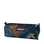 Eastpak pennenzak etui Benchmark groen navy 6 x 20,5 x 7,5cm, Diversen, Schoolbenodigdheden, Nieuw, Ophalen of Verzenden