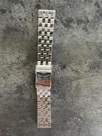 Breitling stalen band, Ophalen of Verzenden, Gebruikt