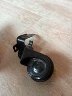 Renault Captur claxon 12V toeter Clartonhorn, Ophalen of Verzenden, Gebruikt, Renault